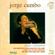 Portada de Cañas y guitarras