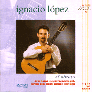 Portada de El Abrazo