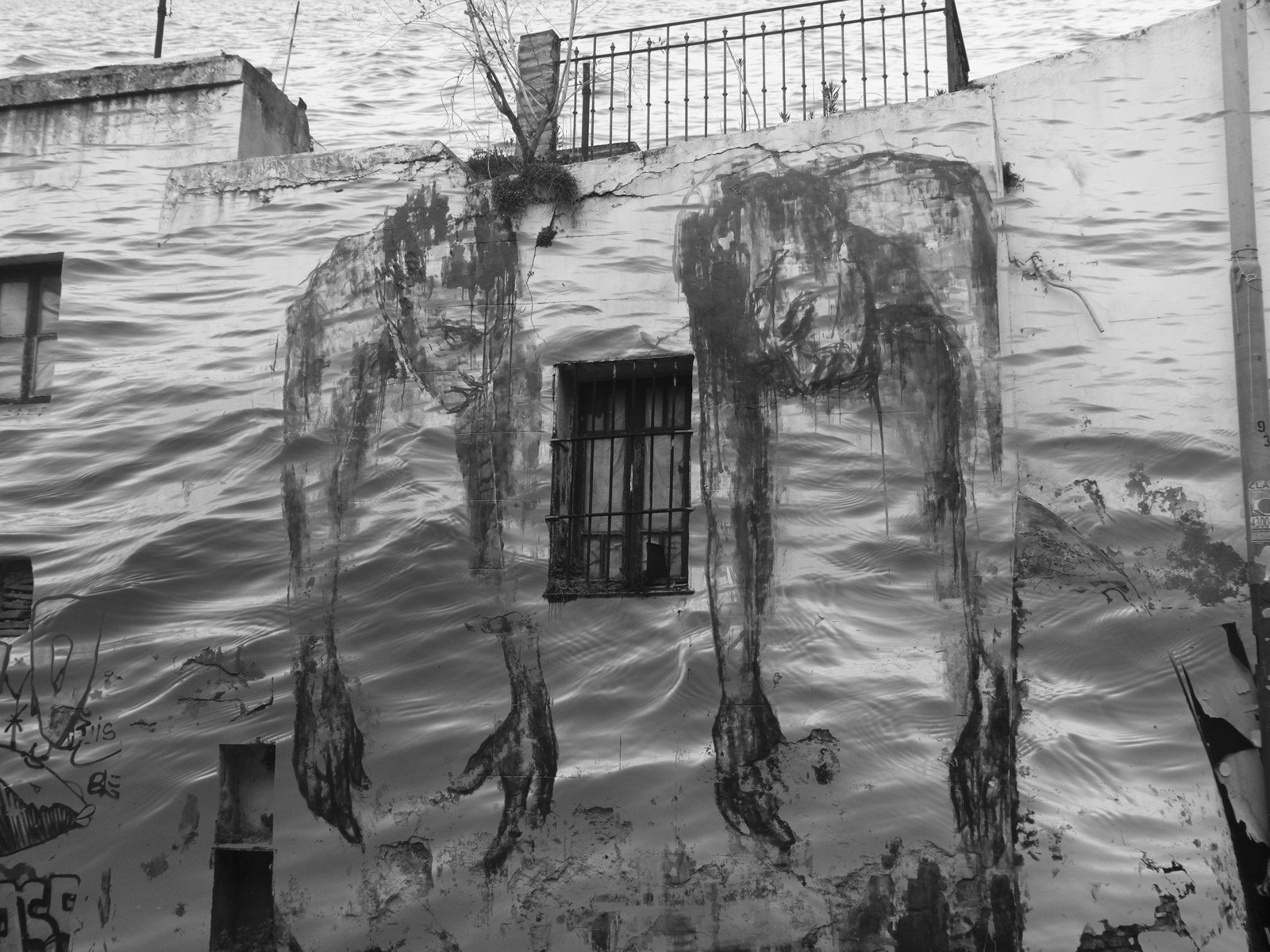 Fusiones fotográficas · Fotografía experimental · fotografía 2