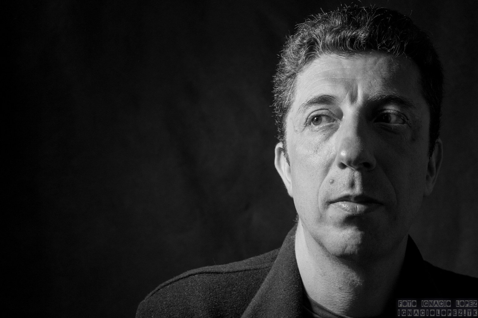 Músicos · Suso · Vivi y Eduardo Tacconi · fotografía 2