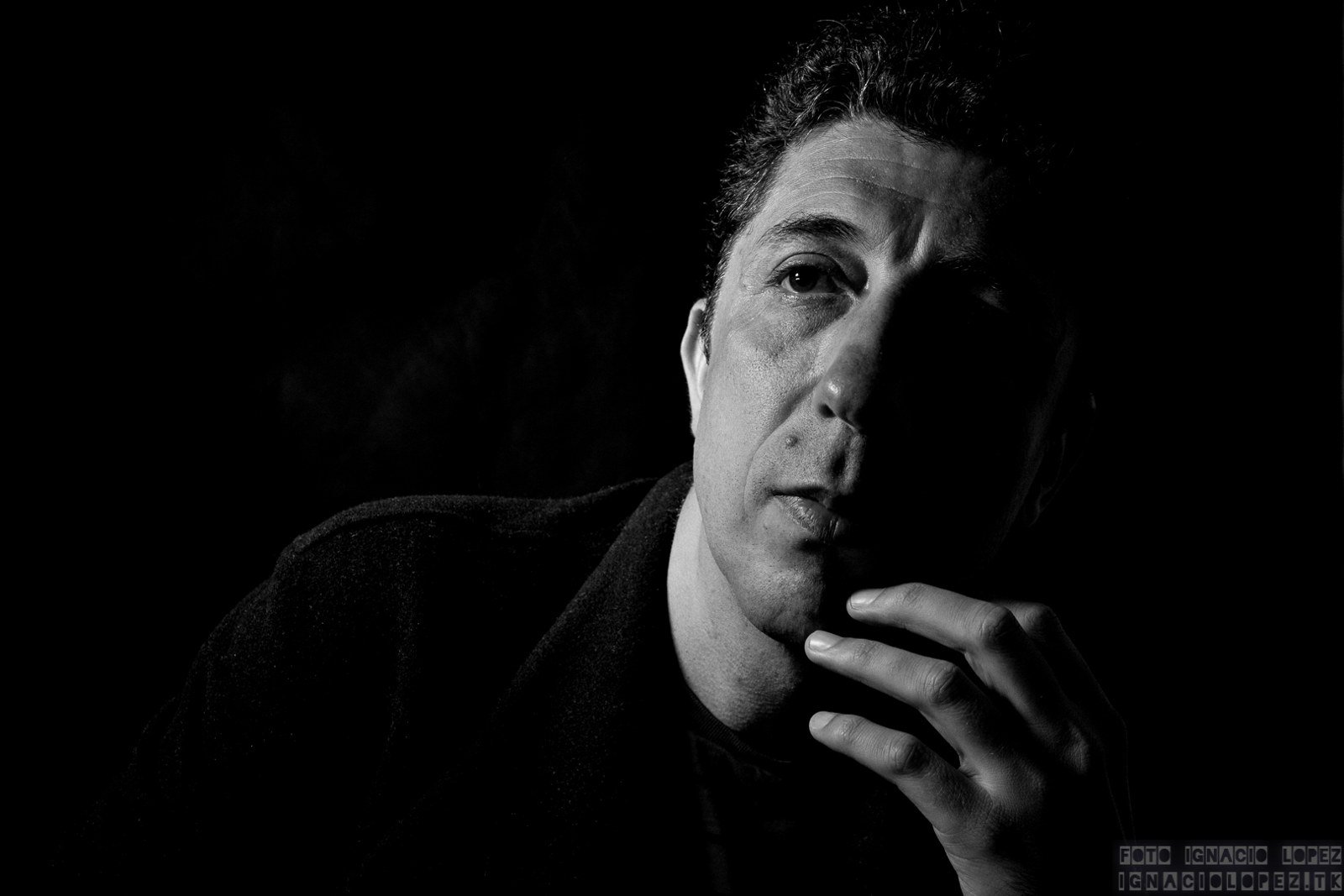 Músicos · Suso · Vivi y Eduardo Tacconi · fotografía 3