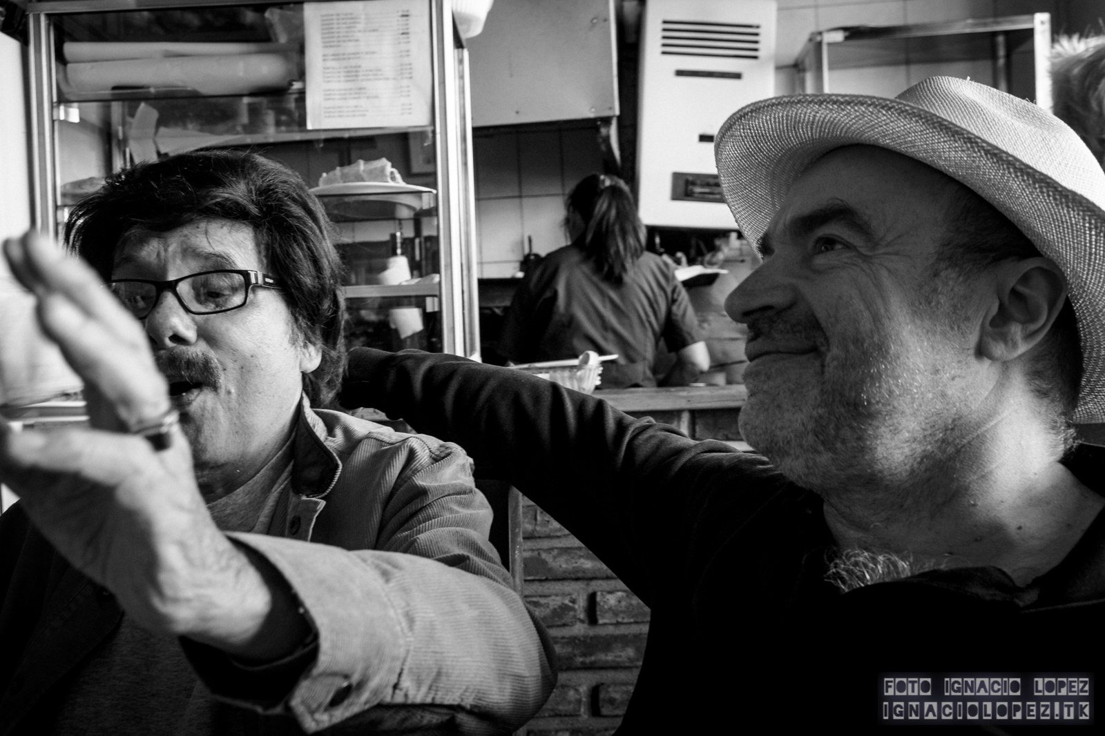 Ramón Ayala · San Telmo · fotografía 3