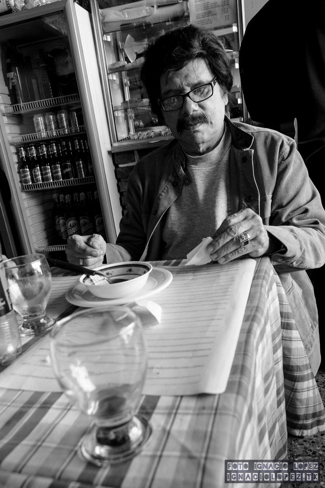 Ramón Ayala · San Telmo · fotografía 4