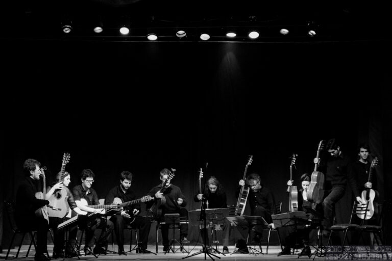 Ensamble de Guitarras de Quilmes